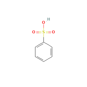 Benzenesulfonic Acid