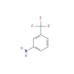 3-(Trifluoromethyl)aniline