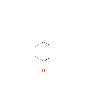 4-tert-Butylcyclohexanone