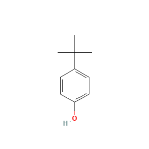 4-tert-Butylphenol