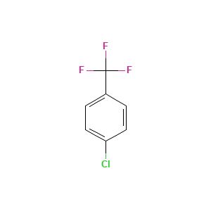 1-Chloro-4-(trifluoromethyl)benzene