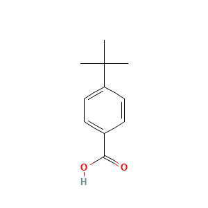 4-tert-Butylbenzoic acid