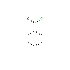 Benzoyl chloride