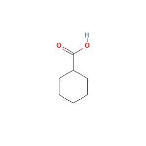 Cyclohexanecarboxylic acid