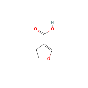 4,5-Dihydrofuran-3-carboxylic acid