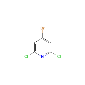 4-Bromo-2,6-dichloropyridine