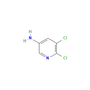 5-Amino-2,3-dichloropyridine