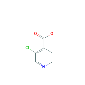 Methyl 3-chloroisonicotinate