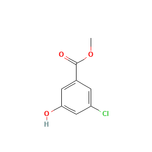 Methyl 3-chloro-5-hydroxybenzoate