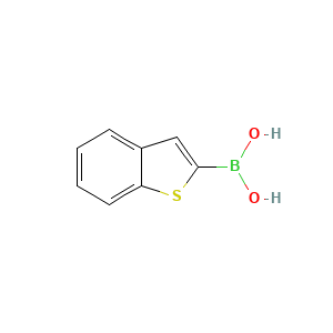 Benzo(B)Thiophene-2-Boronic Acid