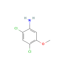2,4-Dichloro-5-methoxyaniline