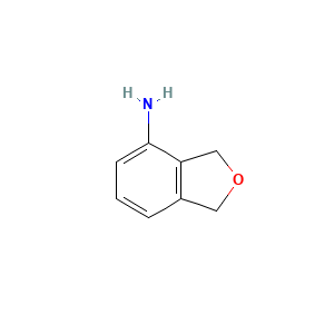 4-Amino-1,3-dihydroisobenzofuran