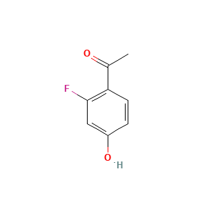 2'-Fluoro-4'-hydroxyacetophenone