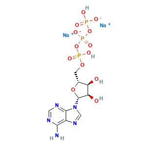 Adenosine Triphosphate Disodium