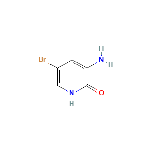 3-amino-5-bromo-1H-pyridin-2-one