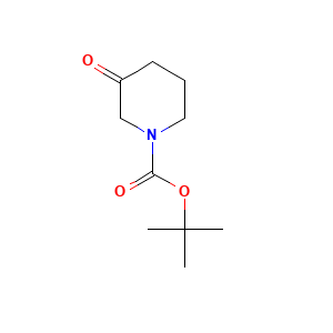Tert-butyl 3-oxopiperidine-1-carboxylate