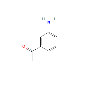 3'-Aminoacetophenone