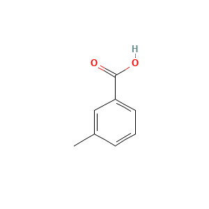 3-Methylbenzoic acid