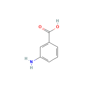 3-Aminobenzoic Acid