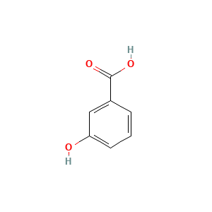 3-Hydroxybenzoic Acid