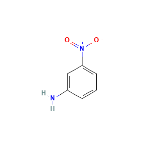 3-Nitroaniline