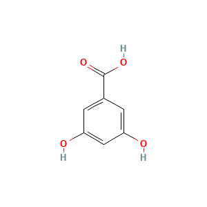 3,5-Dihydroxybenzoic Acid