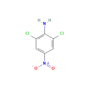 2,6-Dichloro-4-nitroaniline