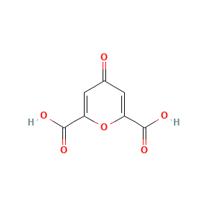 Chelidonic acid