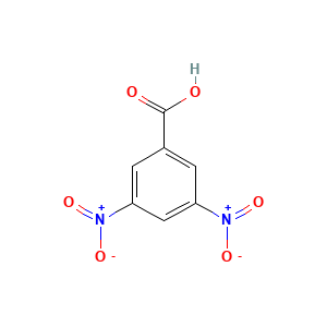 3,5-Dinitrobenzoic acid