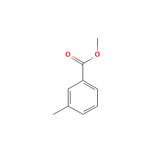 Benzoic acid, 3-methyl-, methyl ester