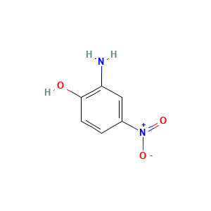 2-Amino-4-Nitrophenol