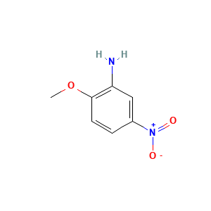 2-Methoxy-5-nitroaniline