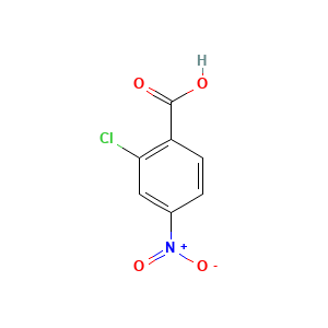 2-Chloro-4-nitrobenzoic acid