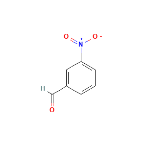 3-Nitrobenzaldehyde