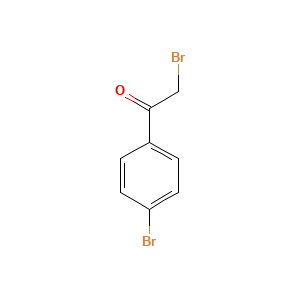 4-Bromophenacyl bromide