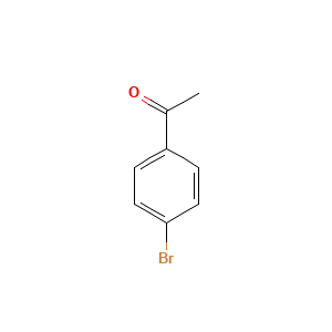 p-Bromoacetophenone