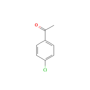 P-Chloroacetophenone