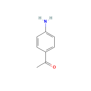 p-Aminoacetophenone