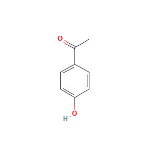 4'-Hydroxyacetophenone