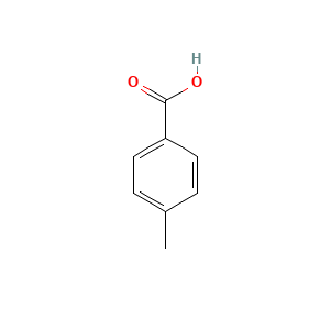 P-Toluic Acid