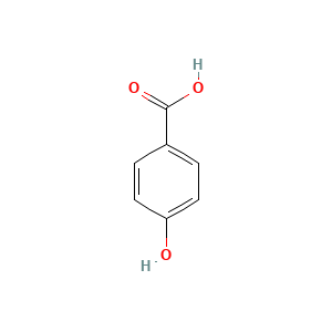4-Hydroxybenzoic Acid