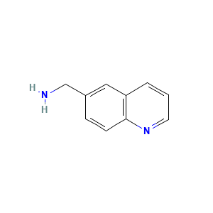 6-(Aminomethyl)quinoline