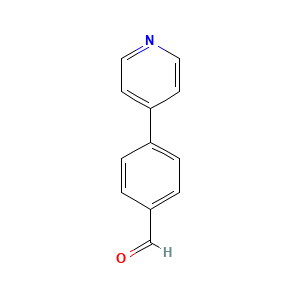4-(4-Pyridyl)benzaldehyde