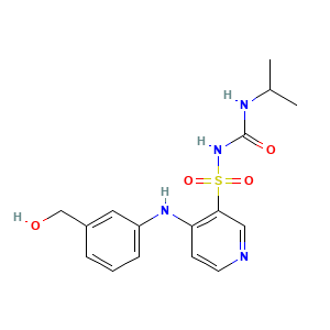 Hydroxy Torsemide