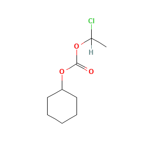 1-Chloroethyl Cyclohexyl Carbonate