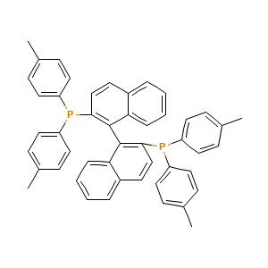 (S)-(-)-2,2'-Bis(di-p-tolylphosphino)-1, 1'-binaphthyl