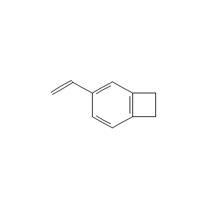 3-Ethenyl(bicyclo(4.2.0)-octa-1,3,5-triene)