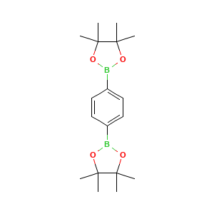 2,2'-(1,4-Phenylene)bis(4,4,5,5-tetramethyl-1,3,2-dioxaborolane)