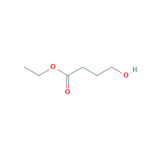Ethyl 4-hydroxybutanoate